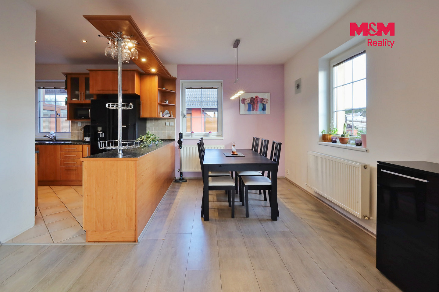 Prodej domu 165 m² s pozemkem 2 125 m² – fotografie 3