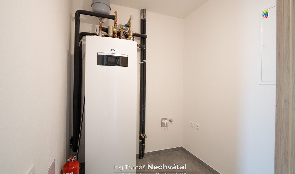 Prodej domu 118 m² s pozemkem 538 m², Drnholec – náhled fotky 11