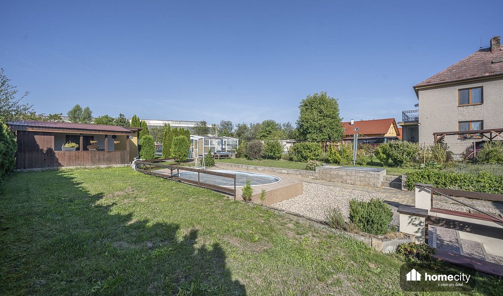 Prodej domu 152 m² s pozemkem 1 264 m², Pardubice – náhled fotky 21