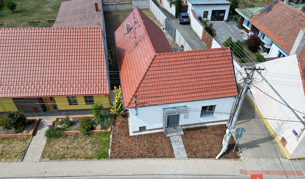 Prodej domu 72 m² s pozemkem 367 m², Vnorovy – náhled fotky 2