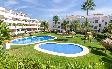 Prodej bytu 4+kk 110 m², Estepona, Španělsko