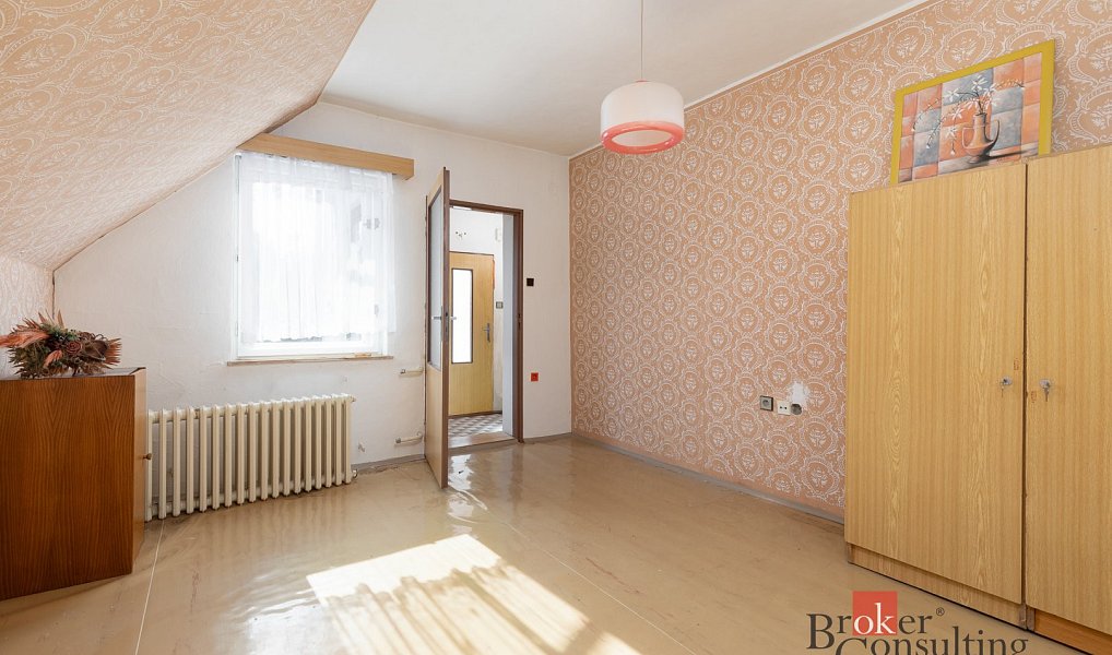 Prodej domu 138 m² s pozemkem 522 m², Radkov – náhled fotky 22