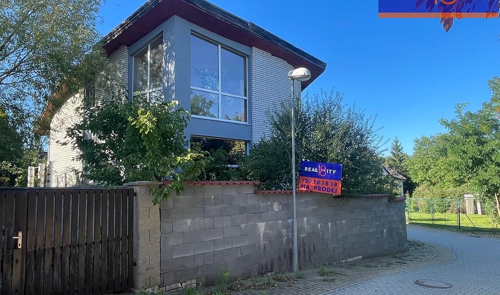 Prodej domu 150 m² s pozemkem 306 m², Roztoky – náhled fotky 13