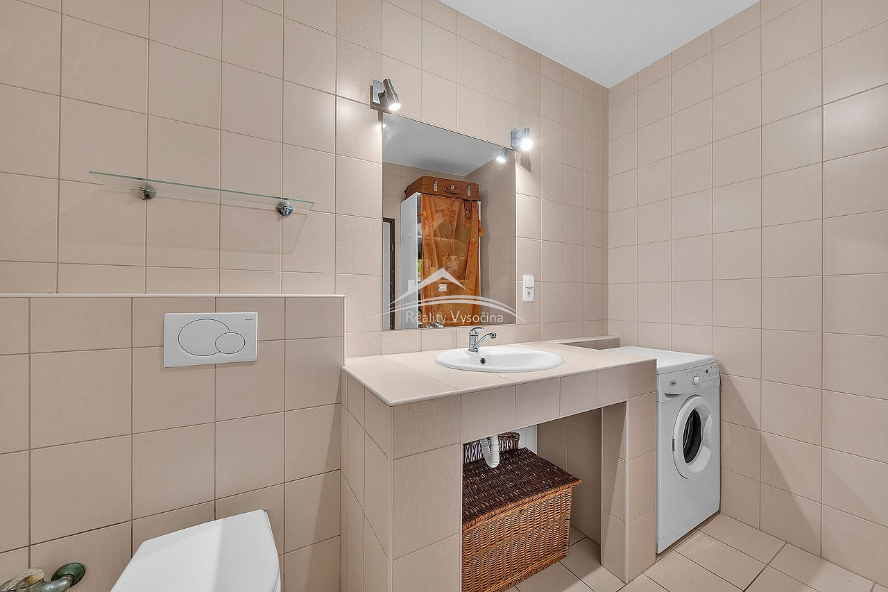 Prodej bytu 3+1 70 m² – fotografie 4