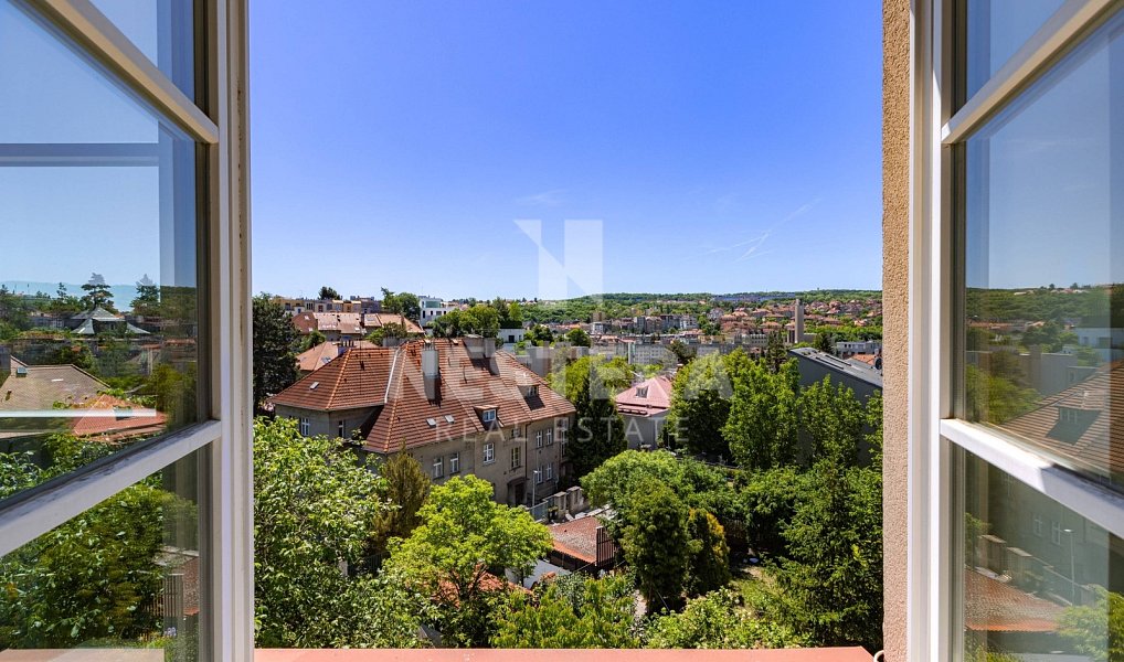 Prodej nájemního domu, činžáku 397 m², Praha – náhled fotky 5