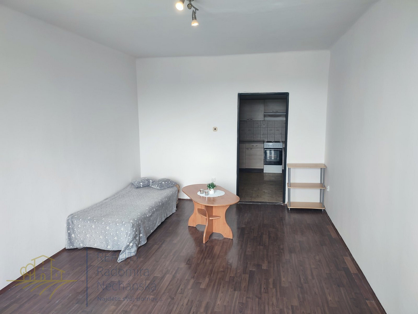 Prodej bytu 1+kk 42 m² – fotografie 2