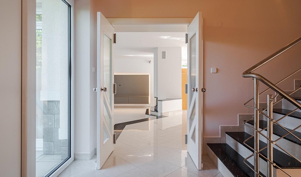 Pronájem domu 241 m², Benátky – náhled fotky 13