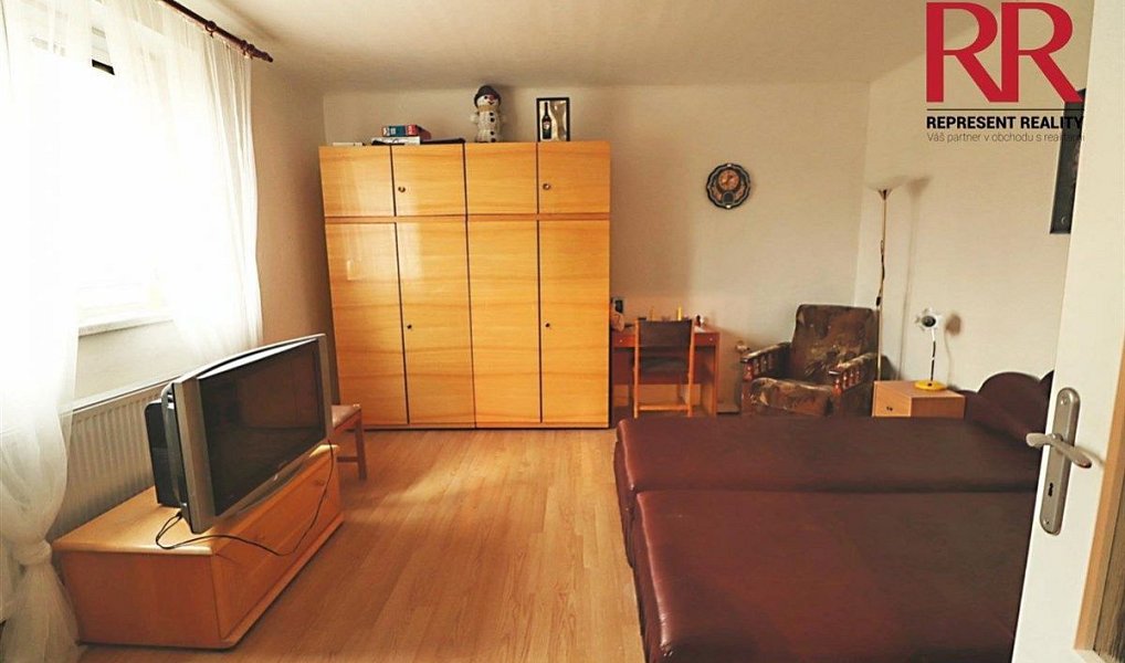 Prodej domu 210 m² s pozemkem 942 m², Chlumčany – náhled fotky 18