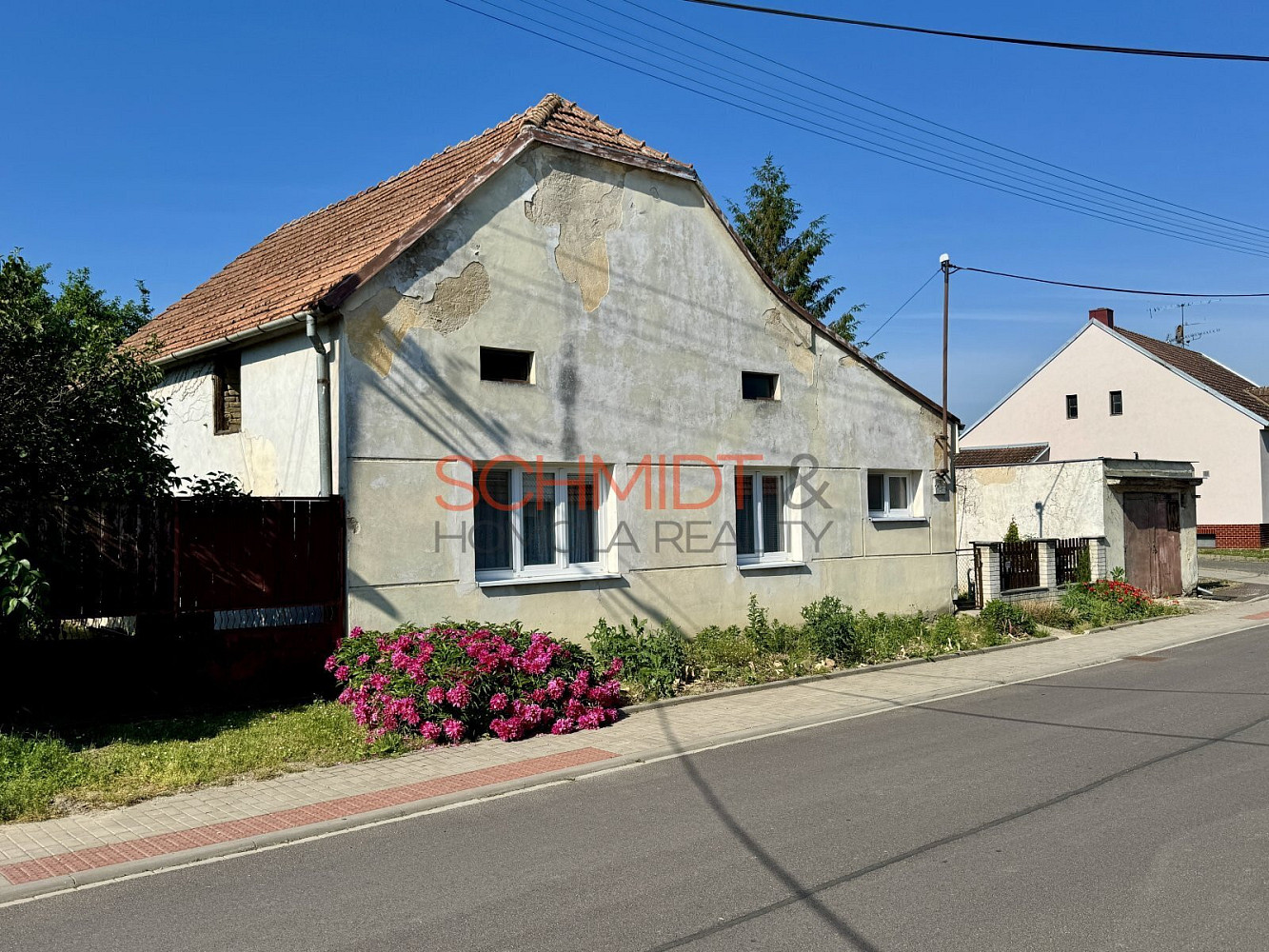 Prodej domu 924 m² s pozemkem 924 m²