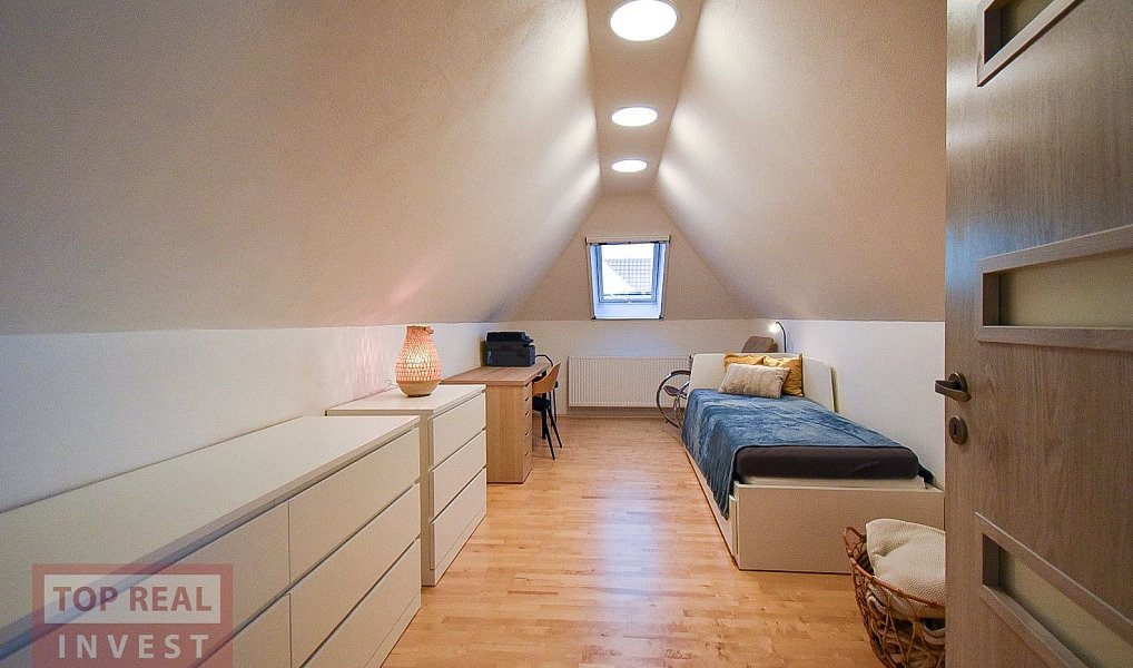 Prodej domu 94 m² s pozemkem 480 m², Kroměříž – náhled fotky 14