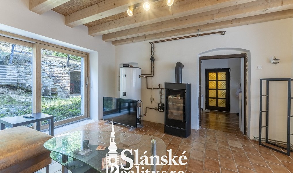 Prodej domu 120 m² s pozemkem 839 m², Vraný – náhled fotky 5