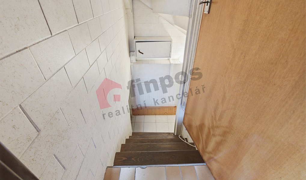 Prodej domu 165 m² s pozemkem 246 m², Šípy – náhled fotky 20