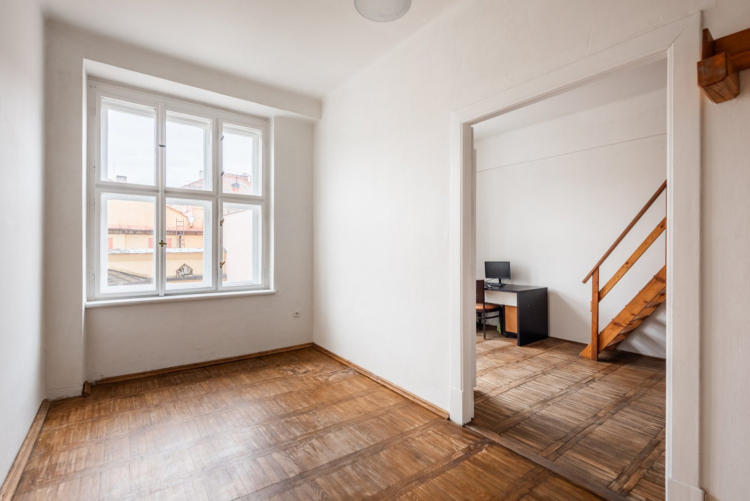 Prodej bytu 2+kk 45 m²