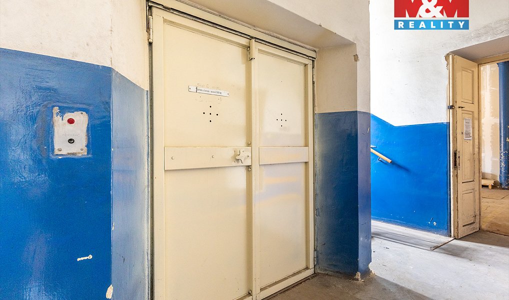 Pronájem výrobních prostor 800 m², Krásná Lípa – náhled fotky 9