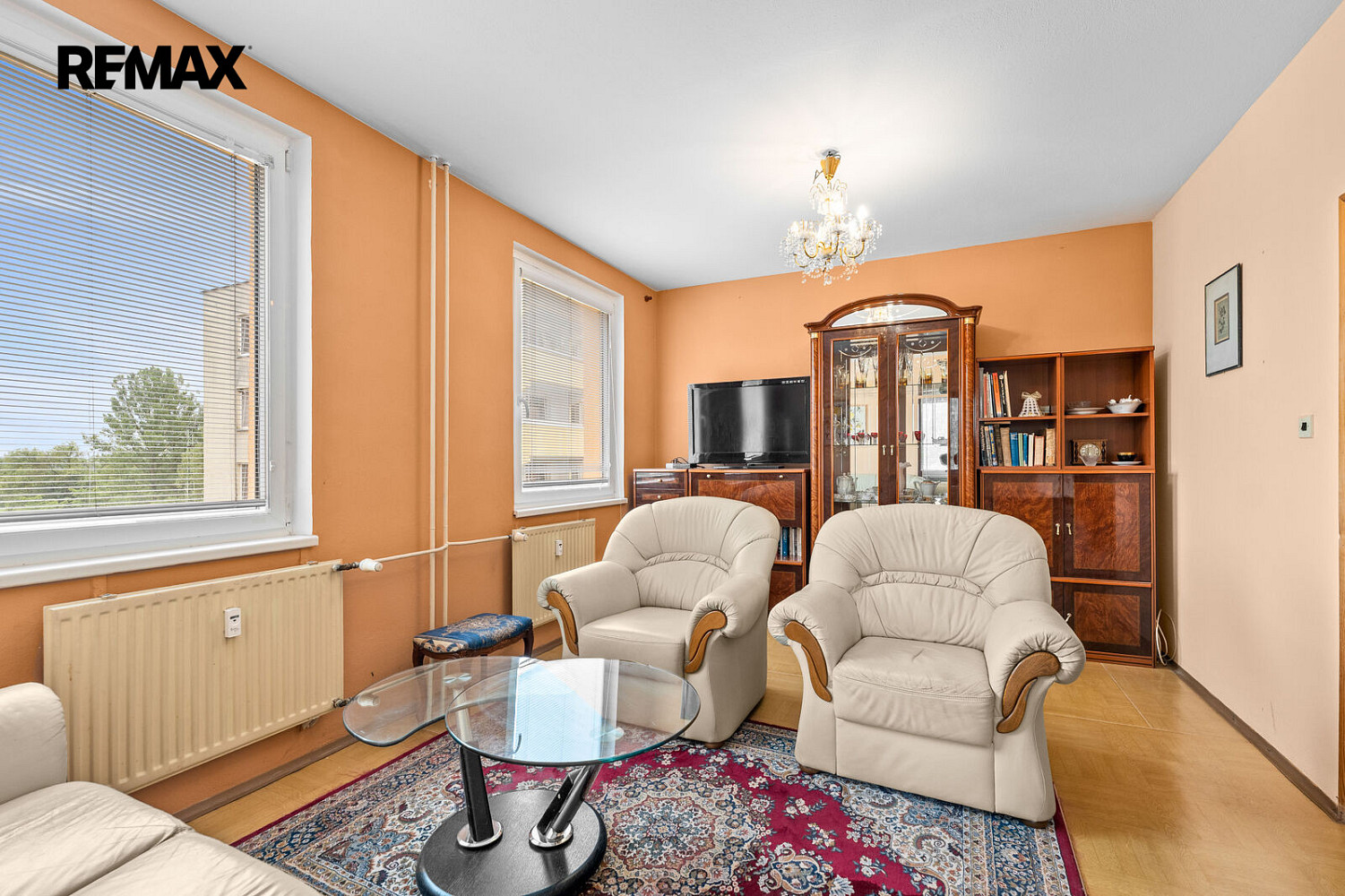 3+1 Apartment in Týn nad Vltavou, Předčice - View 3
