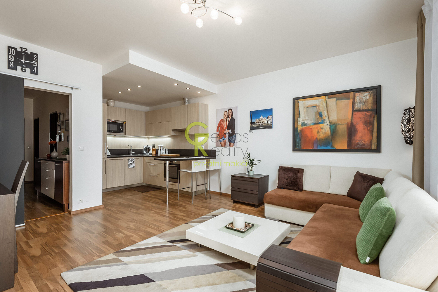 Prodej bytu 2+kk 65 m² — photo 4
