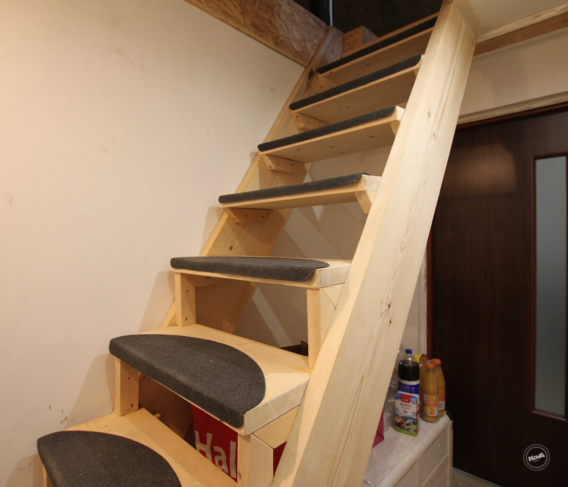 Prodej domu 122 m² s pozemkem 464 m² – pohled 6