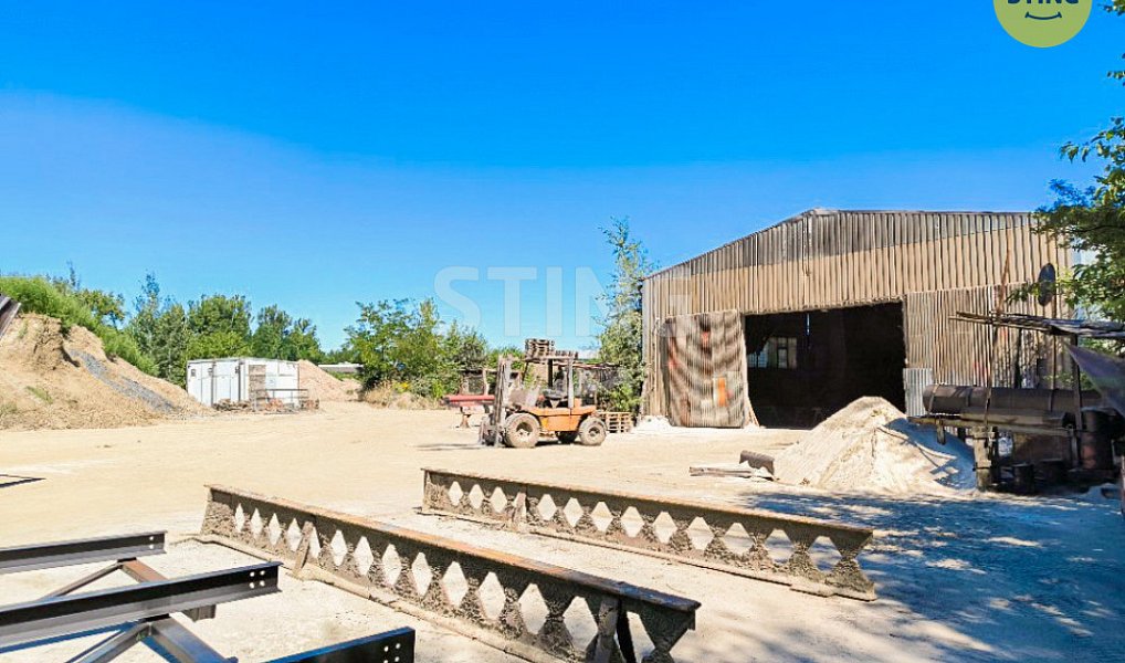 Prodej výrobních prostor 912 m², Ostrava – náhled fotky 24