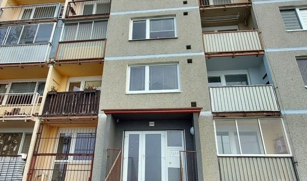 Prodej bytu 1+1 35 m², Česká Lípa – náhled fotky 16