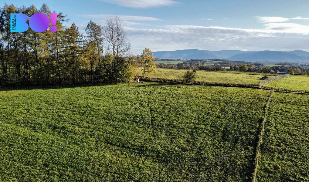 Prodej stavebního pozemku 2 178 m², Těrlicko – náhled fotky 2