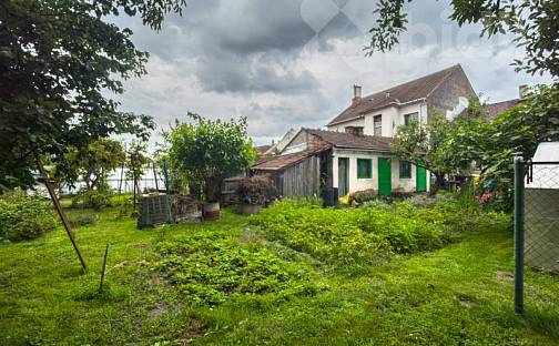 Prodej domu 125 m² s pozemkem 491 m², Žerotínova, Litovel, okres Olomouc