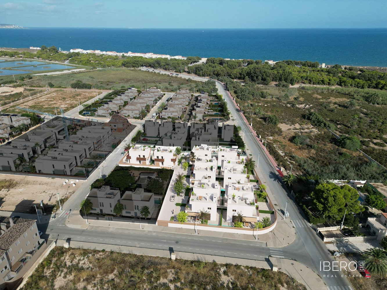 Casa 4+kk – Elx / Elche, el Pinet, la Marina - Vista 2