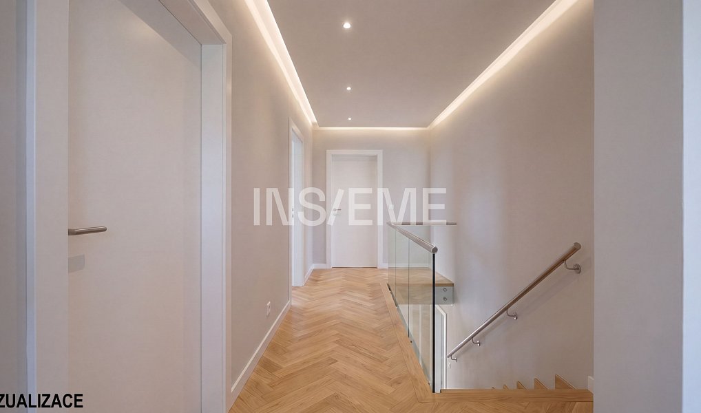 Prodej domu 125 m² s pozemkem 263 m², Miroslav – náhled fotky 5