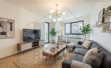 Prodej bytu 2+kk 58 m², Milánská, Praha 10 - Horní Měcholupy