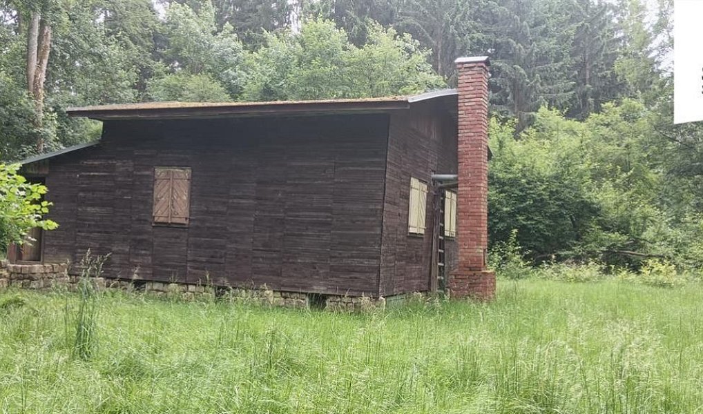 Prodej chaty/chalupy 60 m² s pozemkem 205 m², Odrava – náhled fotky 4