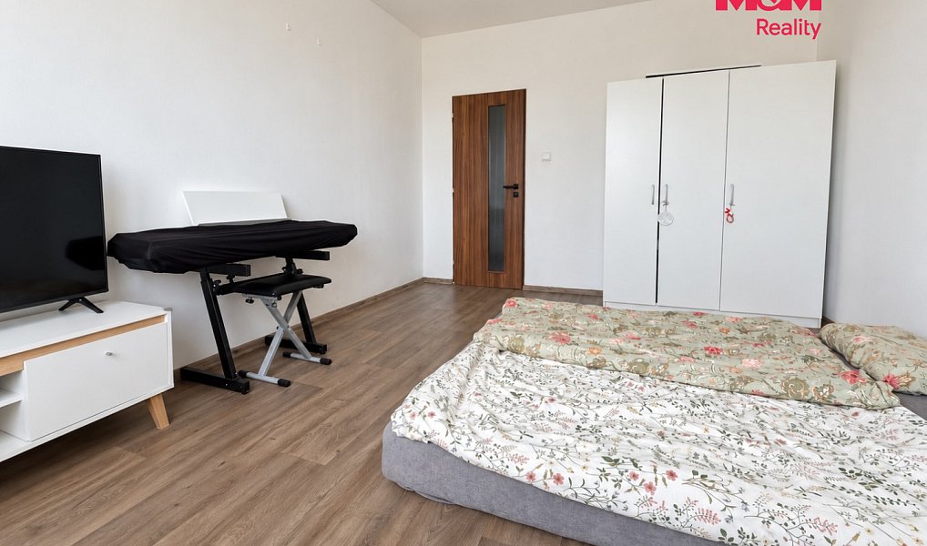 Pronájem bytu 2+1 60 m², Litoměřice – náhled fotky 11