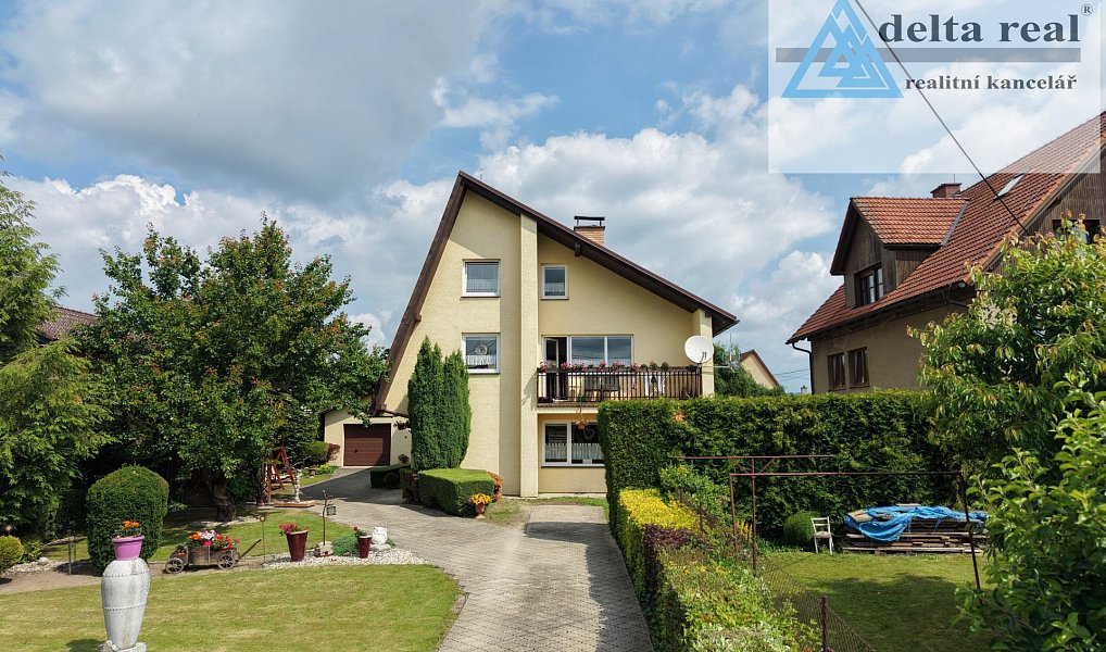 Prodej domu 192 m² s pozemkem 1 217 m², Postřelmov – náhled fotky 45