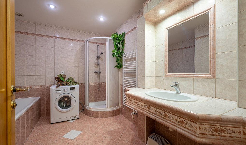 Pronájem kanceláře 40 m², Rousínov – náhled fotky 2