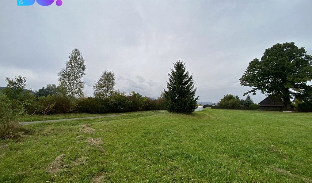 Prodej stavebního pozemku 2 825 m², Mosty u Jablunkova – náhled fotky 7
