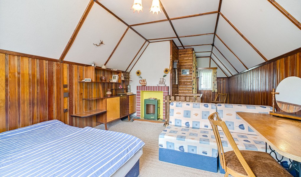 Prodej chaty/chalupy 42 m² s pozemkem 400 m², Morávka – náhled fotky 16