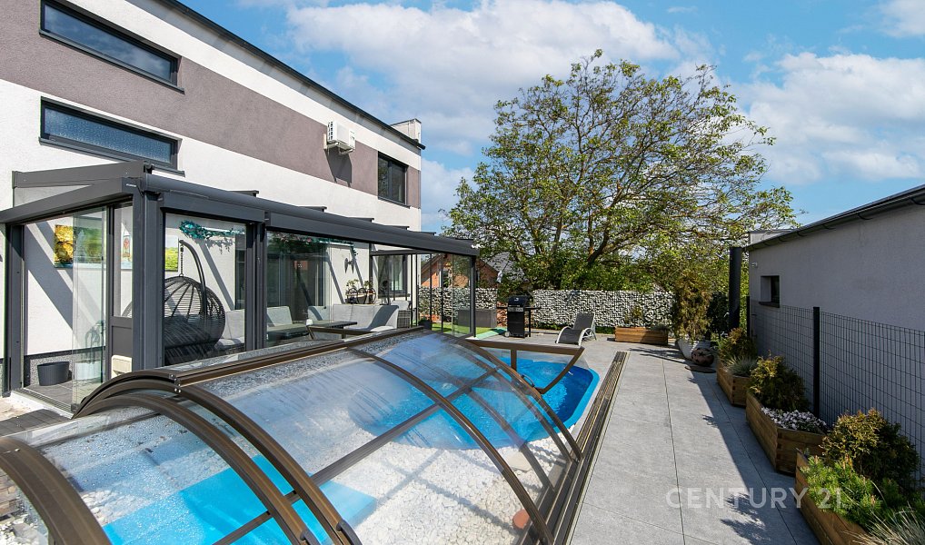 Prodej domu 167 m² s pozemkem 478 m², Chotíkov – náhled fotky 8