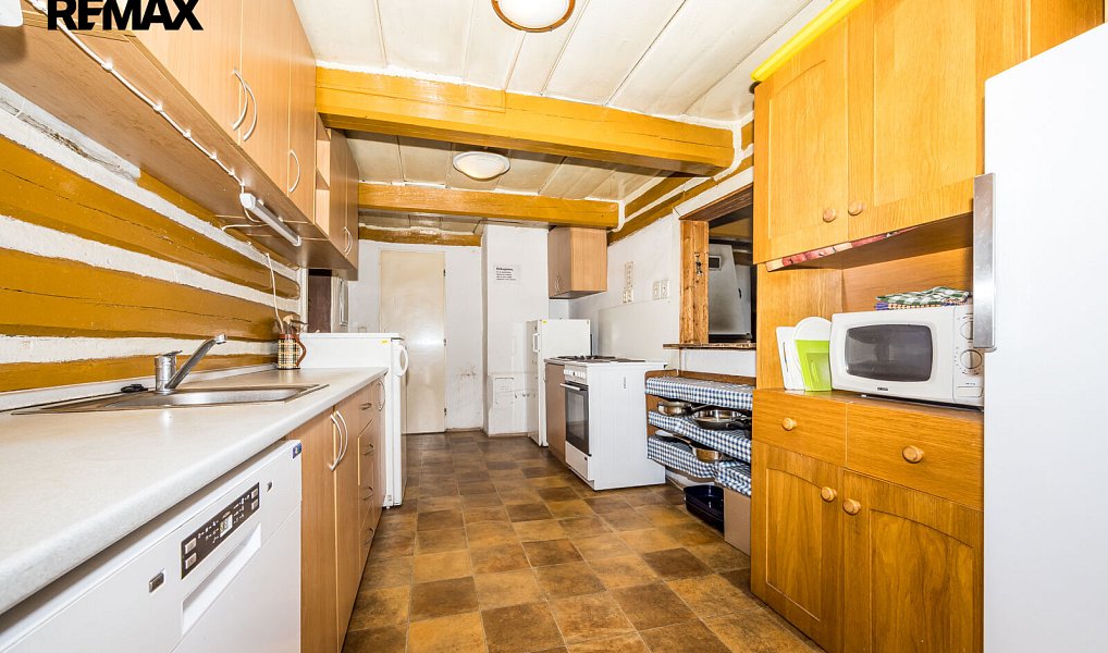 Prodej chaty/chalupy 281 m² s pozemkem 14 379 m², Strážné – náhled fotky 16