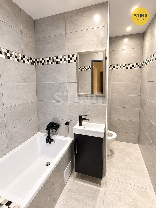Prodej bytu 2+1 44 m² – fotografie 5