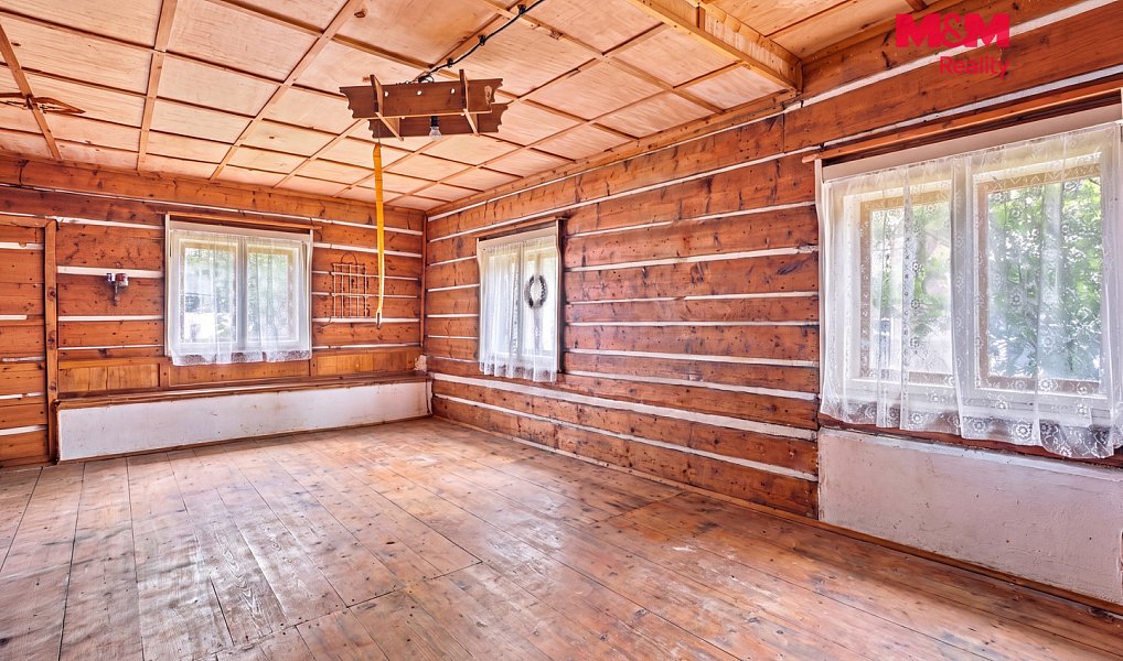 Prodej domu 180 m² s pozemkem 1 174 m², Jablonec nad Nisou – náhled fotky 7