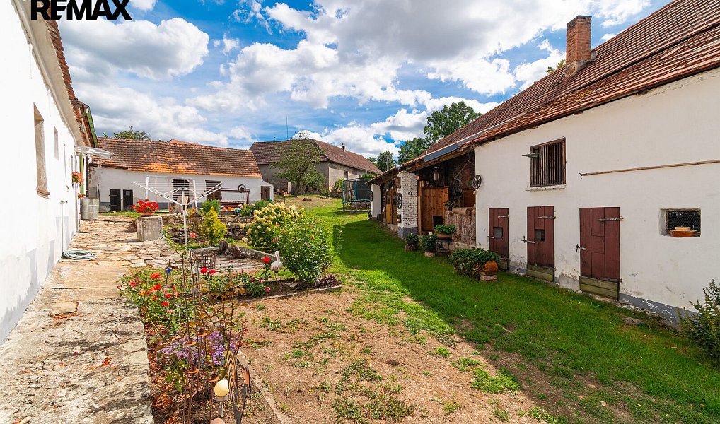 Prodej chaty/chalupy 149 m² s pozemkem 2 549 m², Čejetice – náhled fotky 8