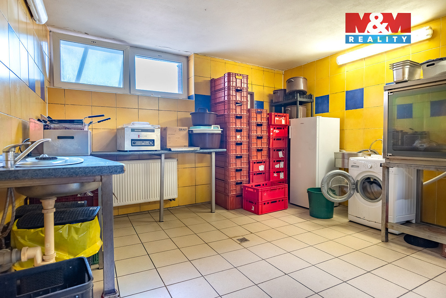 Prodej chaty/chalupy 123 m² s pozemkem 776 m² — photo 3