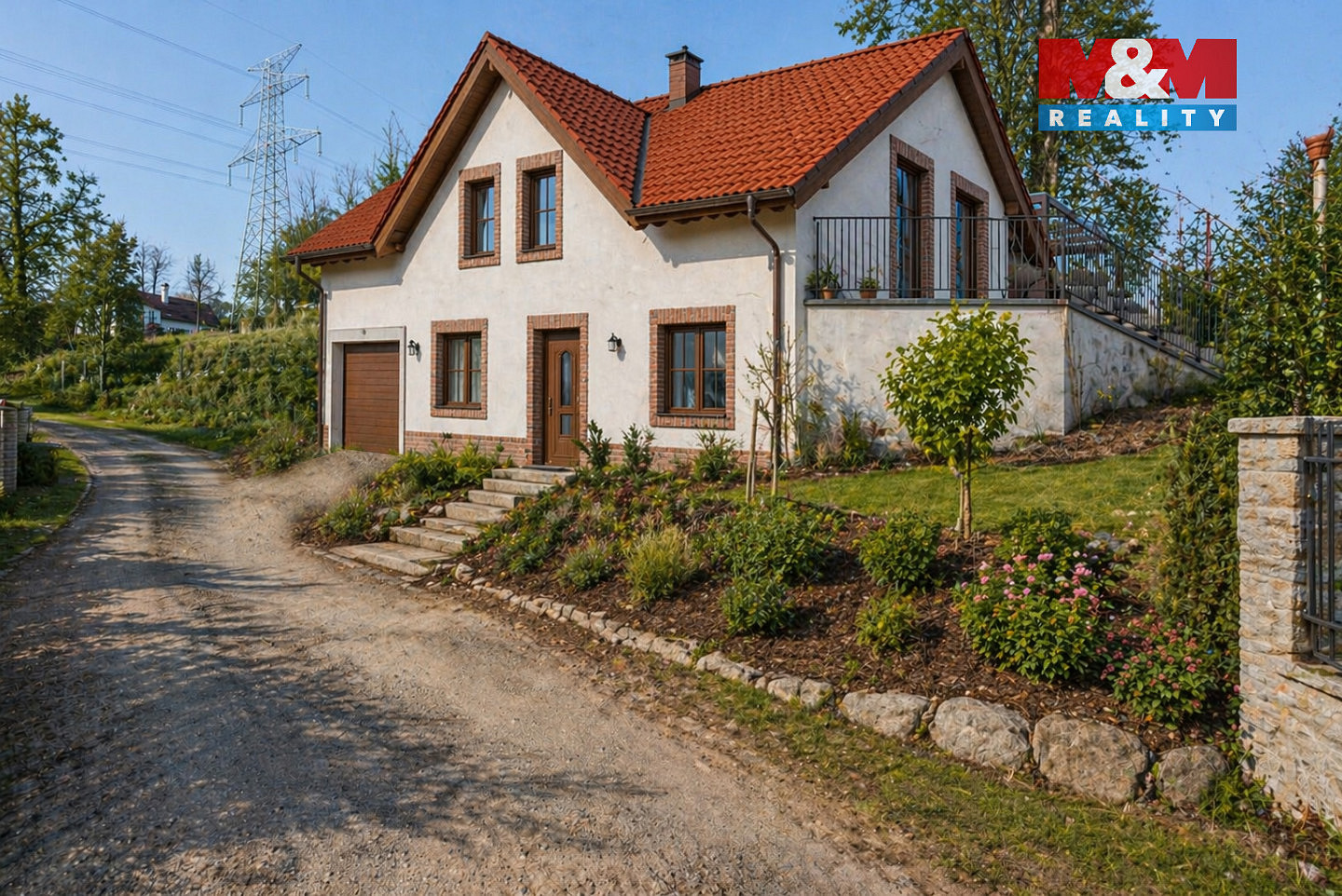 Prodej stavebního pozemku 1 694 m² — photo 3