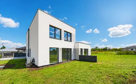 Prodej bytu 4+kk 114 m², Jizerní Vtelno, okres Mladá Boleslav