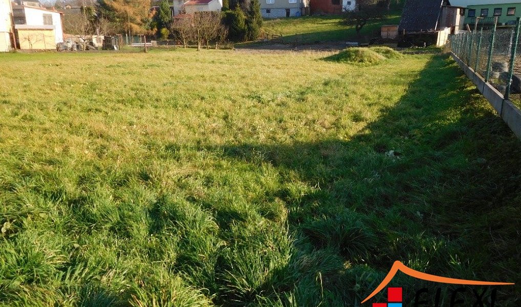 Prodej stavebního pozemku 1 004 m², Markvartovice – náhled fotky 2