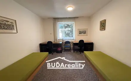Pronájem pokoje 20 m², Štefánikova, Zlín