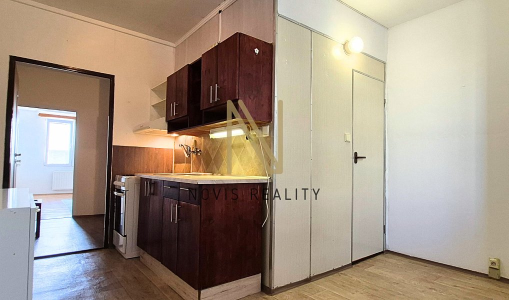 Pronájem bytu 1+1 42 m², Domažlice – náhled fotky 8