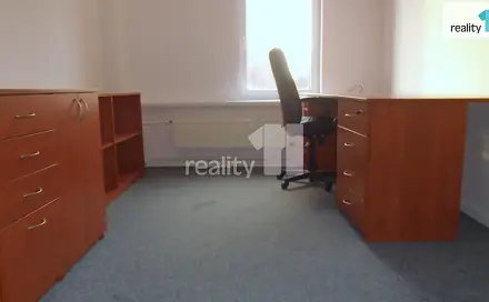 Pronájem kanceláře 14 m², Sokolovská, Ostrava - Poruba