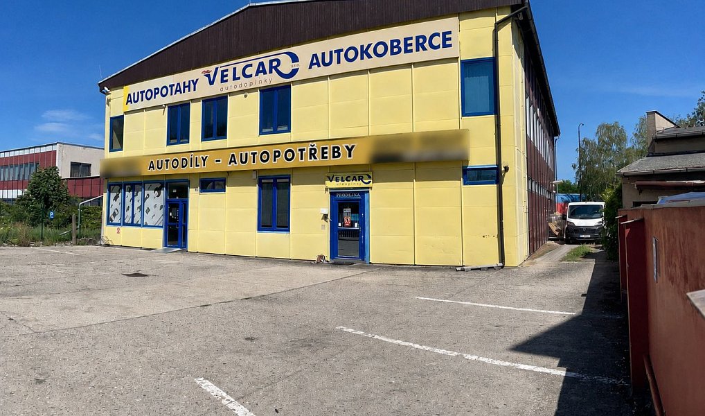 Prodej výrobních prostor 900 m², Nymburk – náhled fotky 2