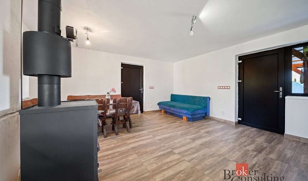 Prodej domu 64 m² s pozemkem 581 m², Hradec Králové – náhled fotky 7