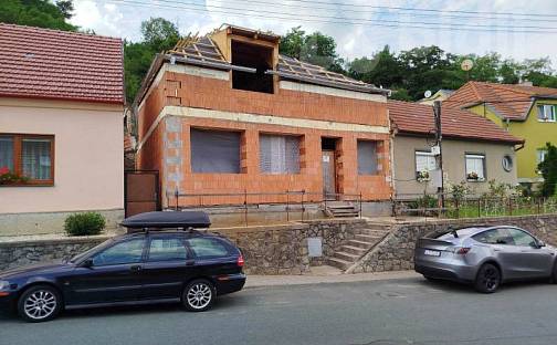 Prodej domu 140 m² s pozemkem 248 m², Mokrá-Horákov - Horákov, okres Brno-venkov