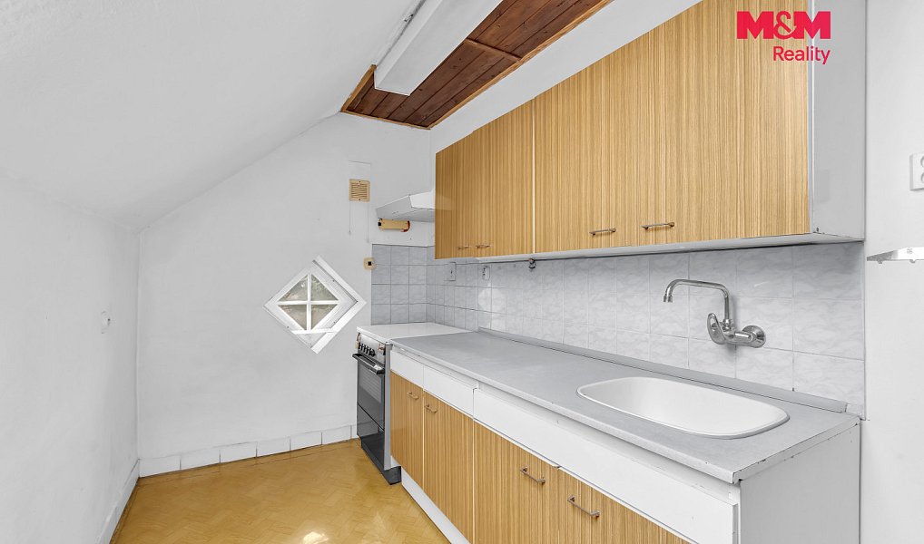 Prodej domu 100 m² s pozemkem 1 232 m², Provodov-Šonov – náhled fotky 4